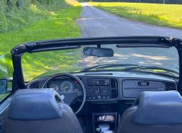 Saab 900 Turbo 16 s