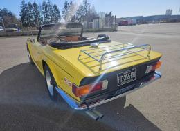 Triumph TR6