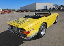 Triumph TR6