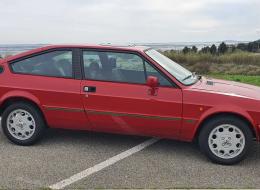 Alfa Roméo Alfasud Sprint