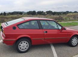Alfa Roméo Alfasud Sprint