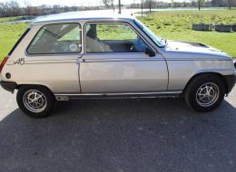 Renault 5 Alpine