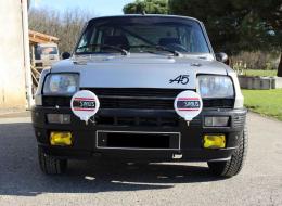 Renault 5 Alpine