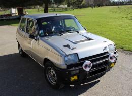 Renault 5 Alpine