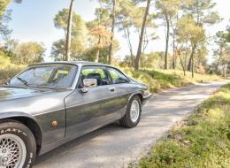 Jaguar XJS Coupe 4.0