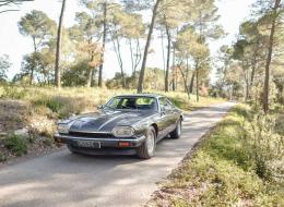 Jaguar XJS Coupe 4.0