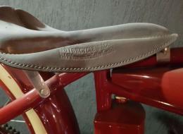 Moto Indian Chief 8 racer