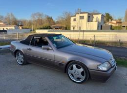 Mercedes-Benz SL 300 SL