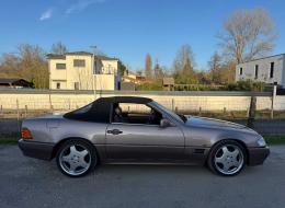 Mercedes-Benz SL 300 SL