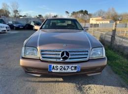 Mercedes-Benz SL 300 SL