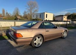 Mercedes-Benz SL 300 SL