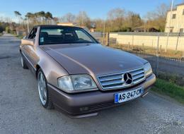 Mercedes-Benz SL 300 SL