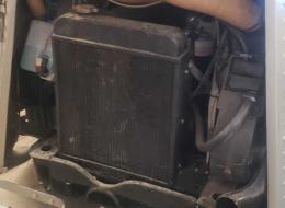 Citroen HY betaill&egrave;re