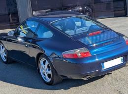 Porsche 996 Carrera