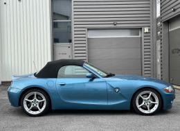 BMW Z4 ROADSTER 3.0i 231 BVA