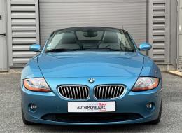 BMW Z4 ROADSTER 3.0i 231 BVA