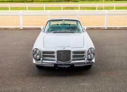 Facel Véga Facel II