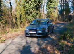 Audi RS 4 B7