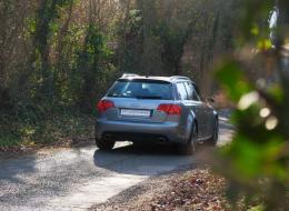 Audi RS 4 B7