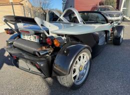 Lotus Elise 340R