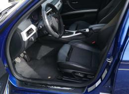 Alpina B3  D3 Bi-turbo F30