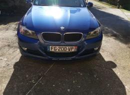 Alpina B3  D3 Bi-turbo F30