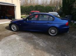 Alpina B3  D3 Bi-turbo F30