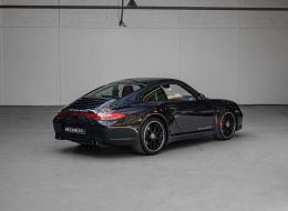 Porsche 997 .2 4 GTS PDK *Options Exclusive/Suivi Porsche*