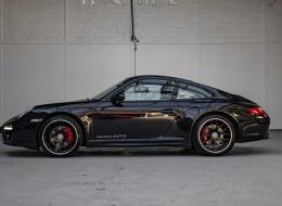 Porsche 997 .2 4 GTS PDK *Options Exclusive/Suivi Porsche*