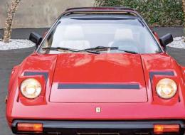 Ferrari 308 308 GTS Quattrovalvole / 07.57.99.09.53