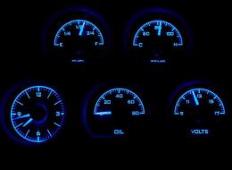 Chevrolet Corvette Chevrolet Corvette C3