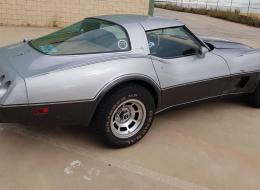 Chevrolet Corvette Chevrolet Corvette C3