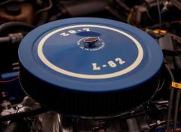 Chevrolet Corvette Chevrolet Corvette C3