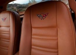 Chevrolet Corvette Chevrolet Corvette C3