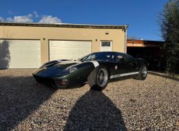 Ford GT40
