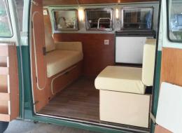 Volkswagen Combi T1 SO42