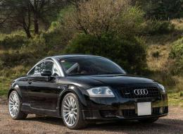 Audi TT QUATTRO SPORT MK1