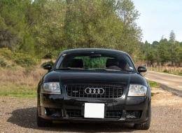 Audi TT QUATTRO SPORT MK1