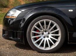 Audi TT QUATTRO SPORT MK1