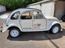 Citroen 2 CV AZ-L