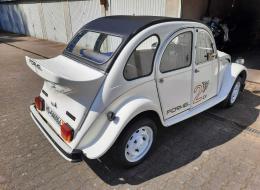 Citroen 2 CV AZ-L
