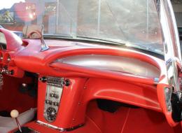 Chevrolet Corvette C1