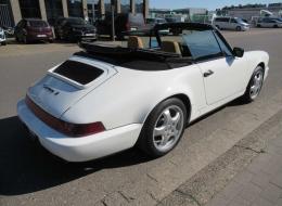 Porsche 964 911 Carrera 2 Cabriolet