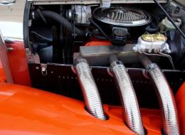 Excalibur Phaeton SS Series III / 07.57.99.09.53