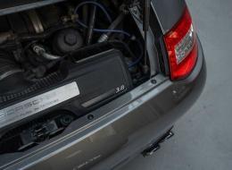 Porsche 997 .2 carrera 4S PDK *Gris M&eacute;t&eacute;or / Terracota / PPF