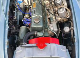 Austin Healey 3000 MKIII (BJ8)