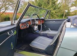 Austin Healey 3000 MKIII (BJ8)