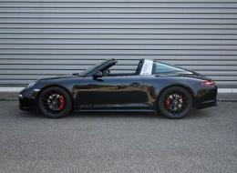 Porsche 991 phase 1 Targa 4 GTS 430 ch PDK