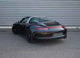 Porsche 991 phase 1 Targa 4 GTS 430 ch PDK