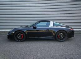 Porsche 991 phase 1 Targa 4 GTS 430 ch PDK